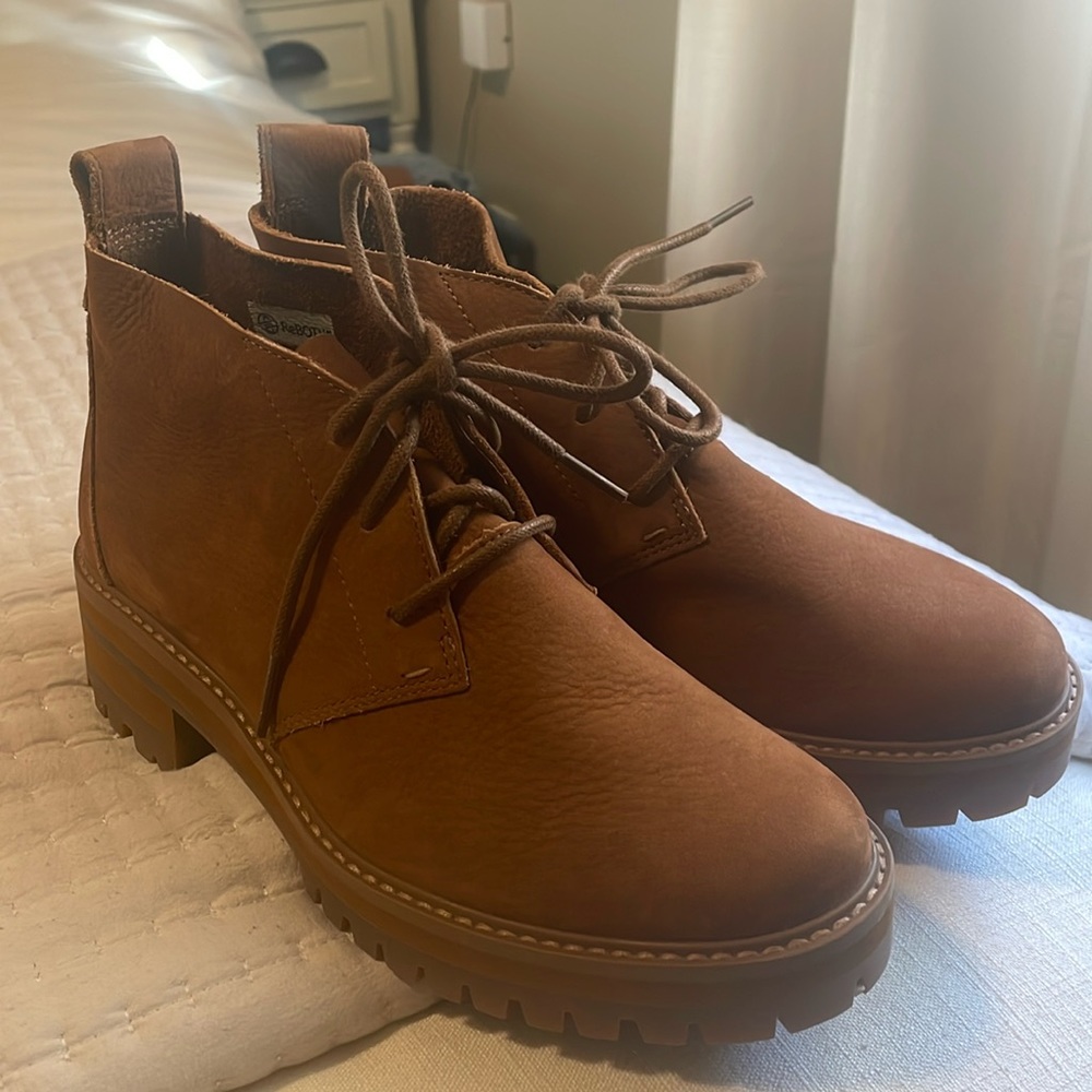 Women’s timberland ankle boots